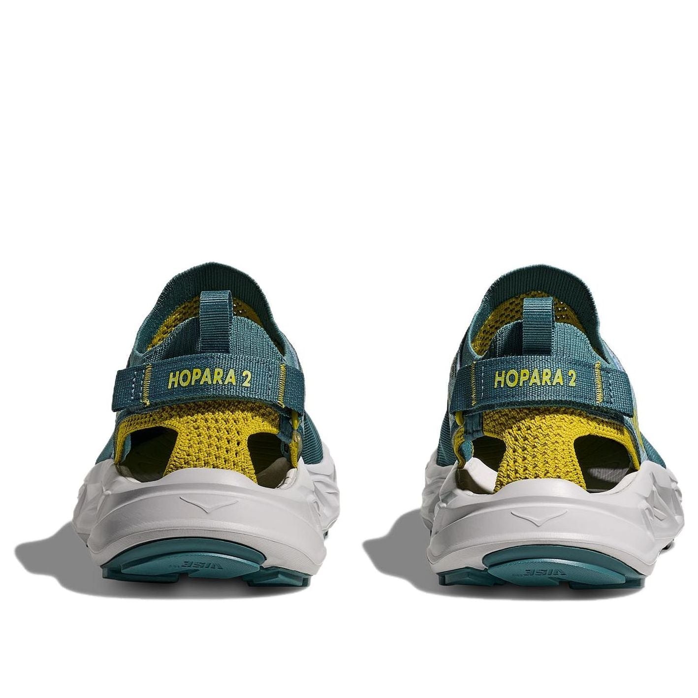 HOKA ONE ONE Hopara 2 'Druzy Mountain Fog' 1147650-DFG