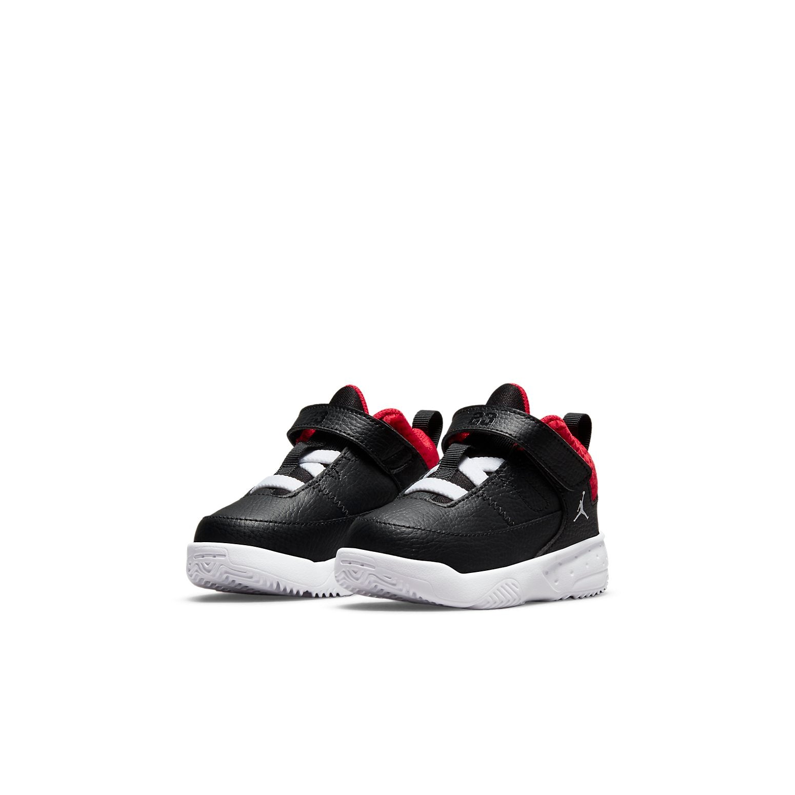 (TD) Air Jordan Max Aura 3 'Bred' DA8023-006