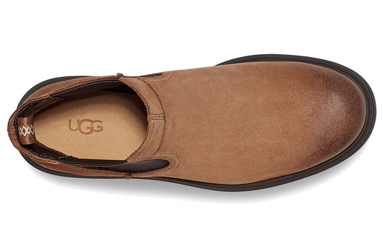 UGG Biltmore Chelsea 'Chestnut Suede' 1123669-CTSD