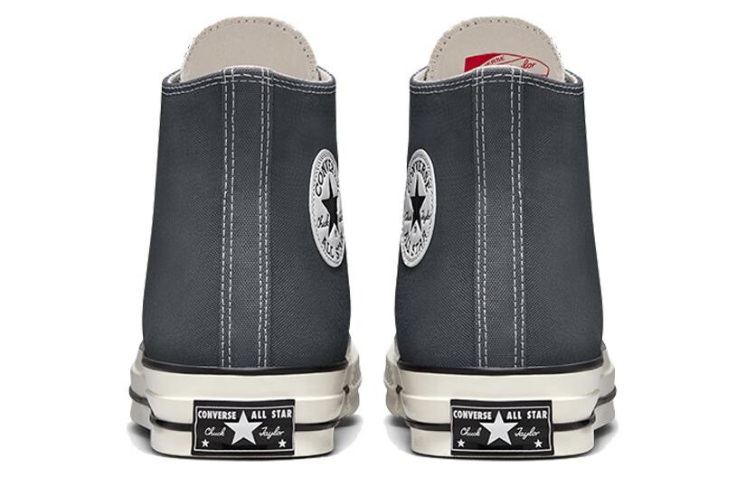 Converse Chuck 70 Vintage High 'Iron Grey' A01449C
