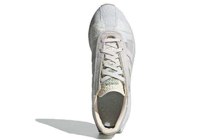adidas Retropy E5 'Grey White' GW6186