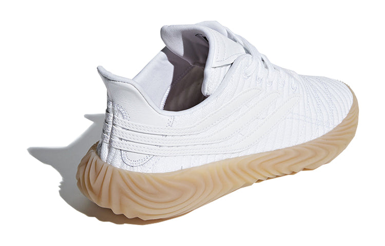 adidas Sobakov 'White Gum' BB7666