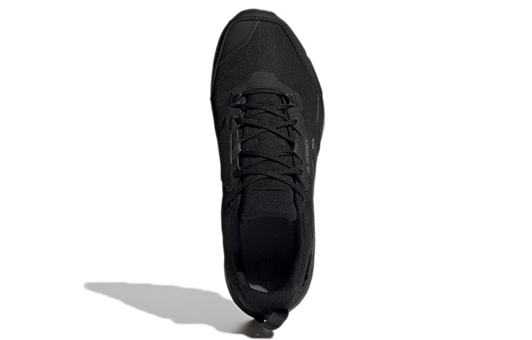 adidas Terrex AX4 GTX 'Core Black Carbon' FY9664