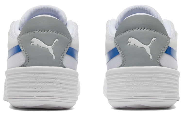 PUMA Clyde All Pro Team 'Royal Blue White' 195509-06