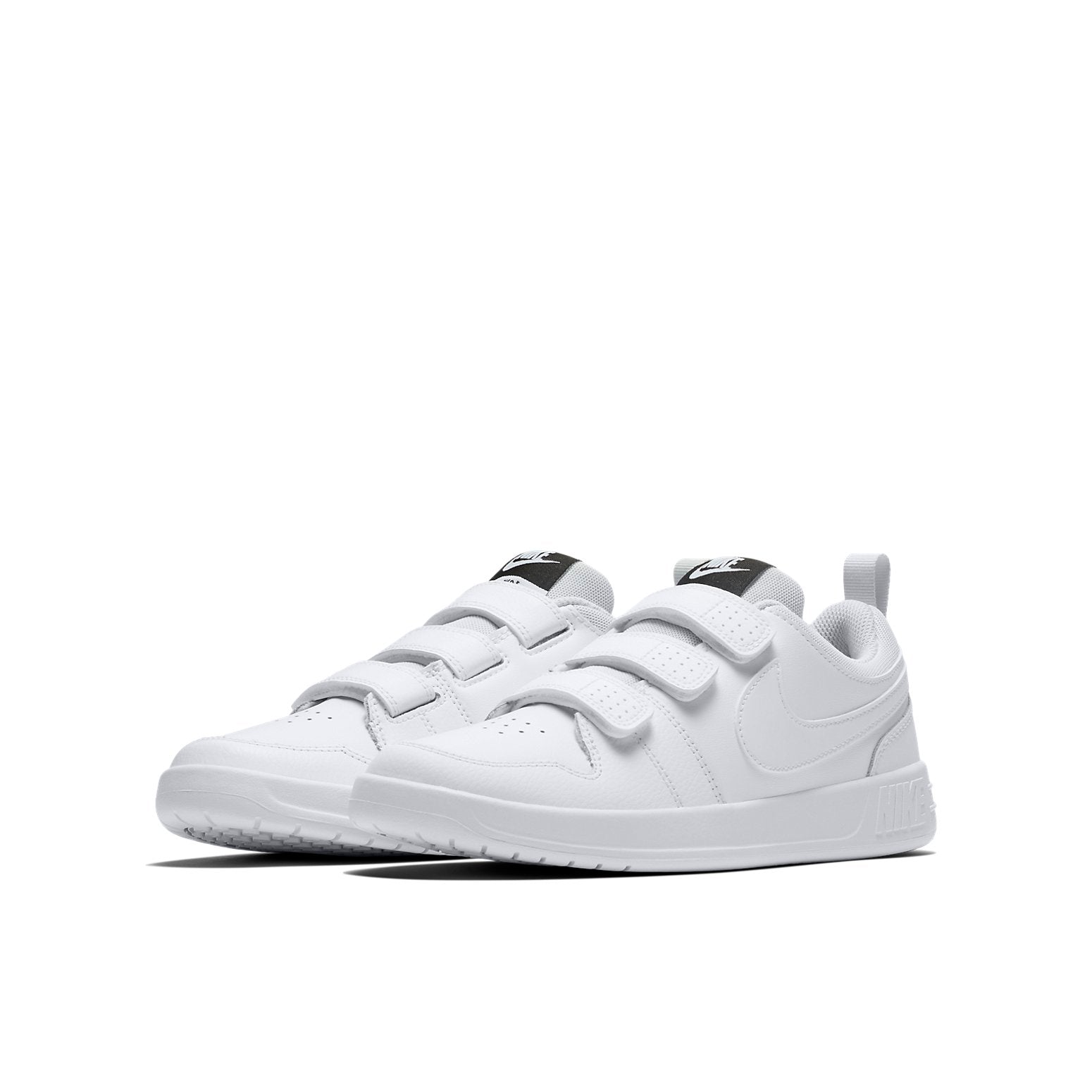 (GS) Nike Pico 5 'Pure Platinum' CJ7199-100