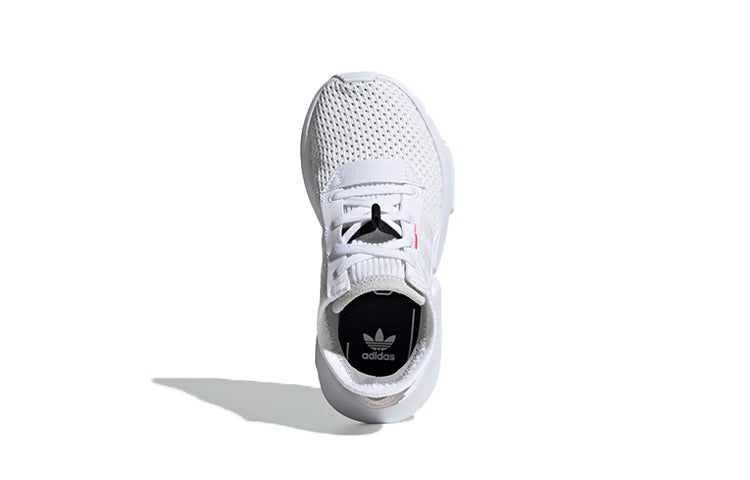 (PS) adidas originals Pod-S3.1 White CG7001
