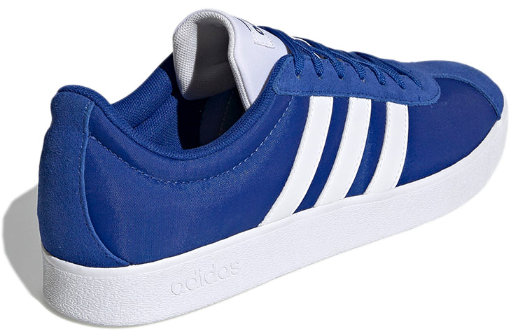 adidas VL Court 2.0 'Blue White' EG8326