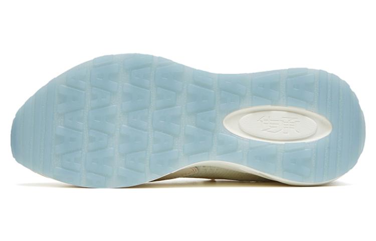 (WMNS) ANTA Life Series Low 'White Grey Blue' 122328871-1