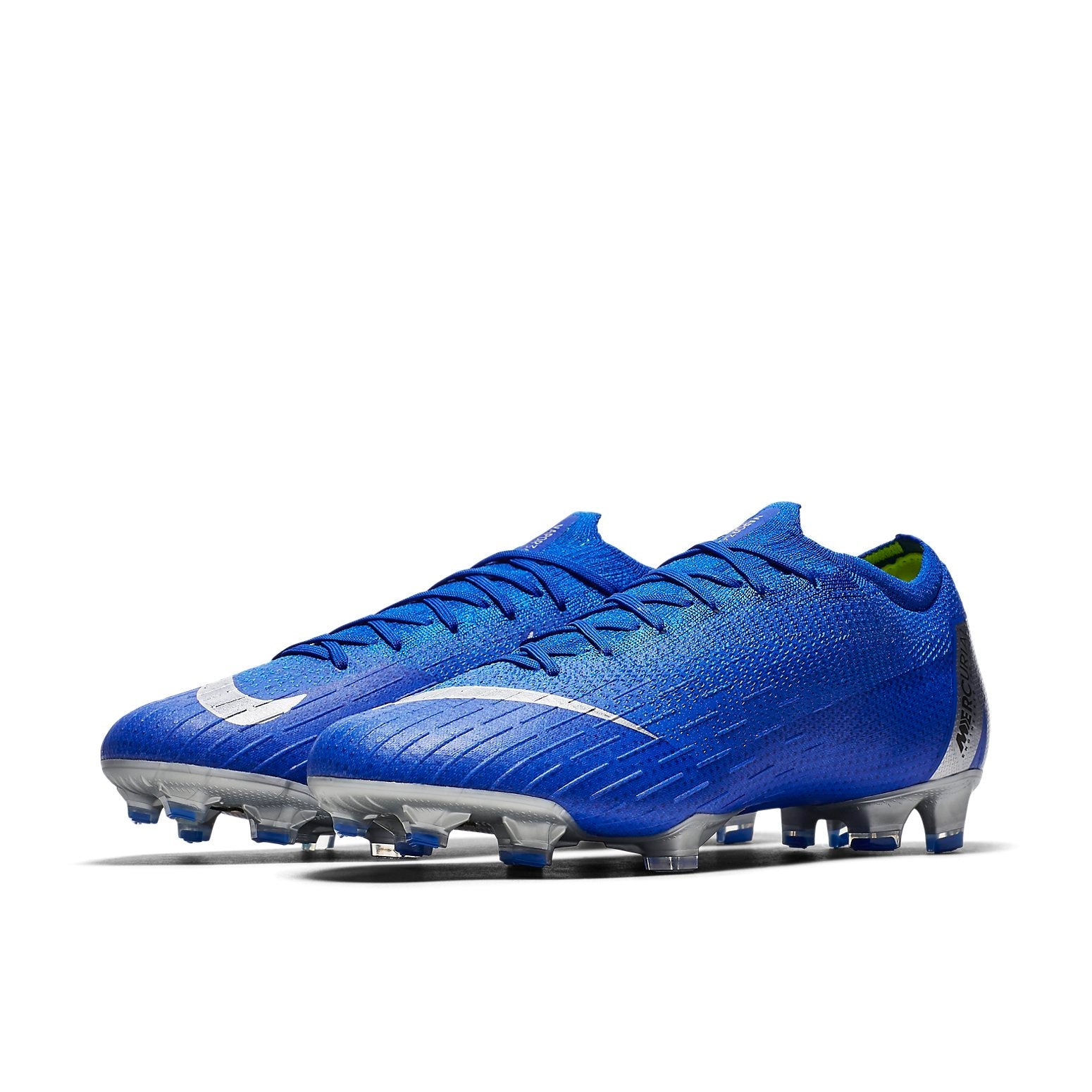 Nike Mercurial Vapor 12 Elite FG 'Racer Blue' AH7380-400
