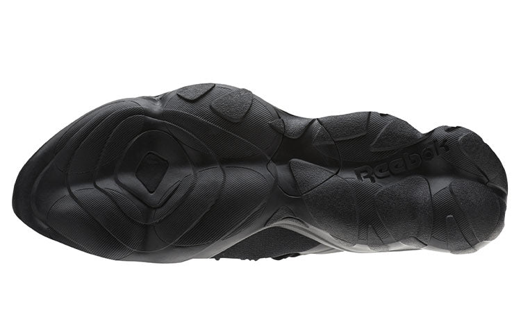 Reebok DMX Fusion TS 'Black' CN2209