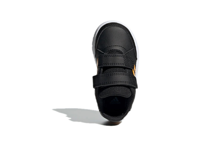 (TD) adidas Altasport Cf I 'Black Yellow' G27107