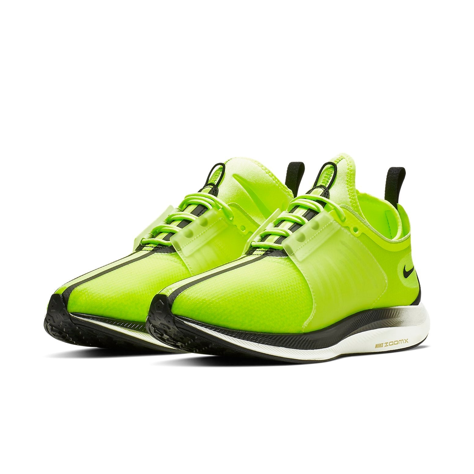 (WMNS) Nike Zoom Pegasus Turbo XX 'Volt Glow' AR4347-700