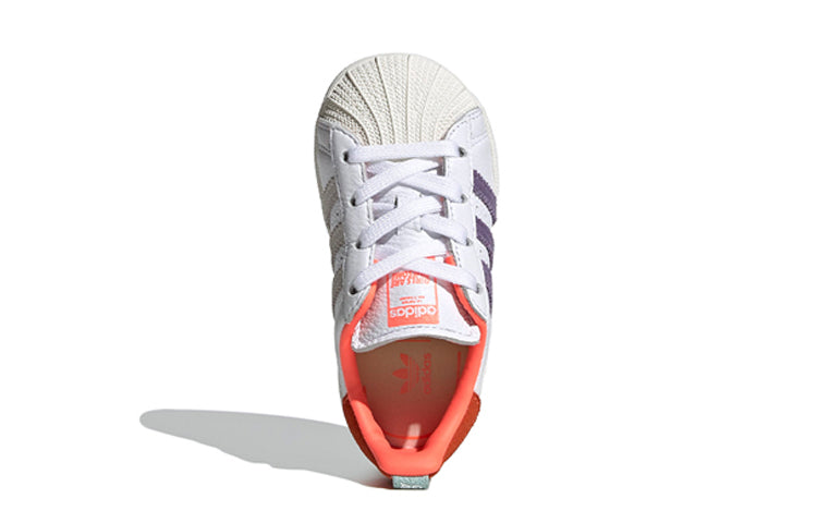 (TD) adidas originals Superstar El I FW8119