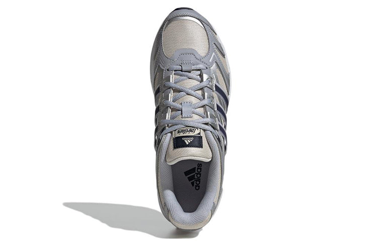 adidas Spiritain 2000 Marathon Running Shoes 'Grey Black' HR2029