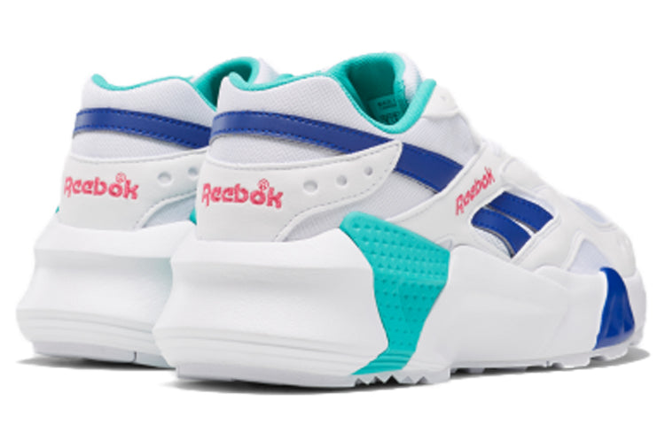 Reebok Aztrek Double 93 'Timeless Teal' EF3456