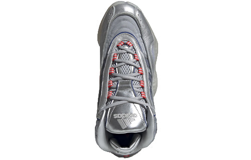 adidas 98 Crazy BYW 'Silver Metallic' EF5537