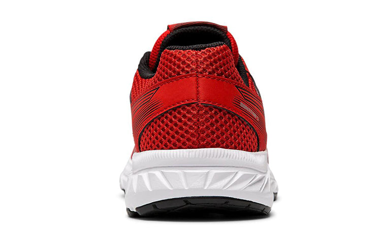 (GS) ASICS Gel-Contend 5 'Classic Red' 1014A049-601