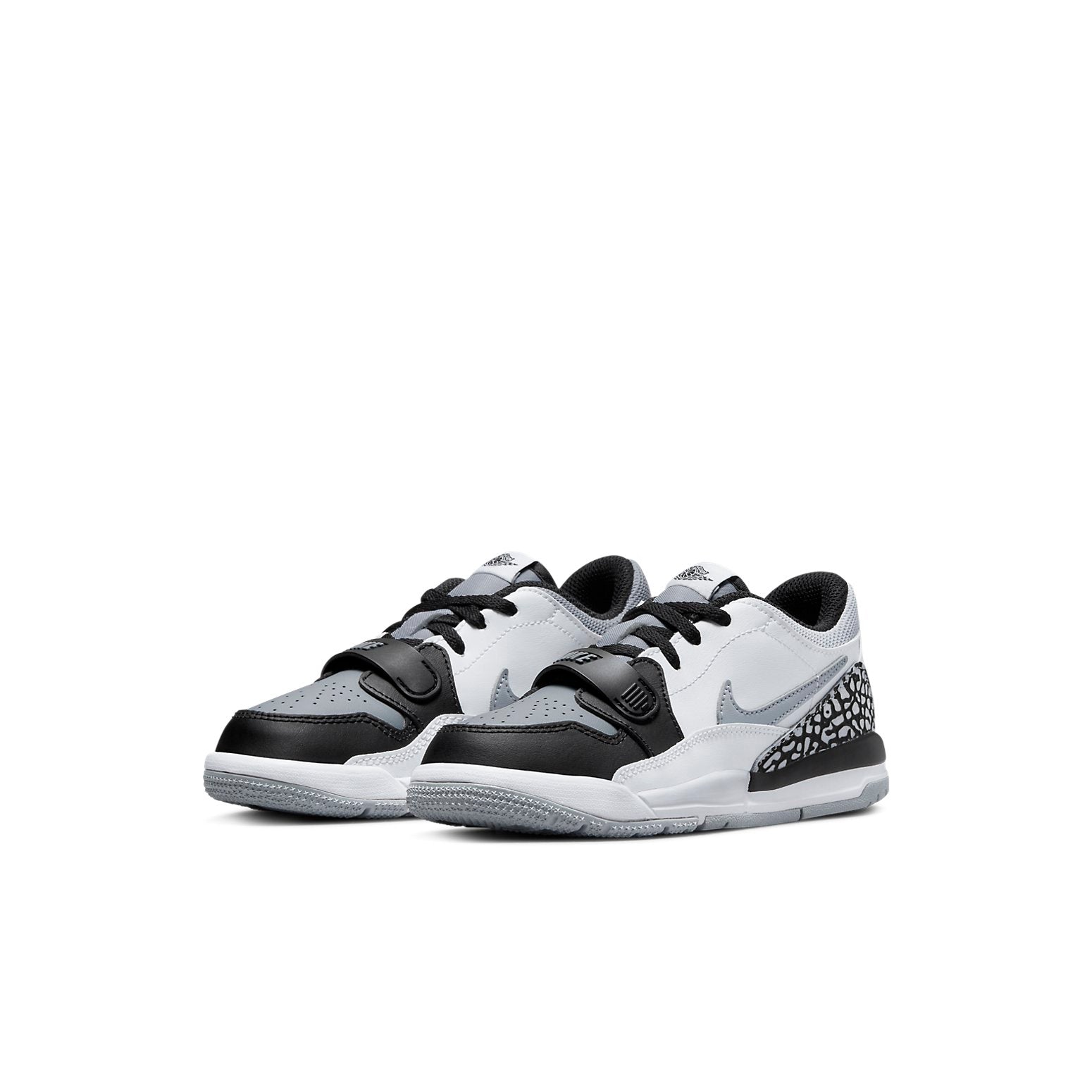 (PS) Air Jordan Legacy 312 Low 'White Wolf Grey' CD9055-105