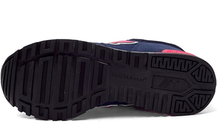 (WMNS) New Balance 565 B Navy/Pink WL565NPW