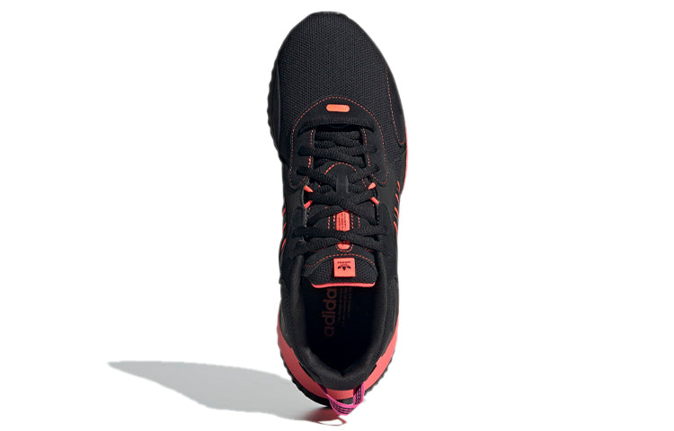 adidas Hi-Tail 'Black Signal Pink' H69040
