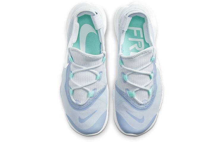 (WMNS) Nike Free RN 5.0 2020 'Hydrogen Blue' CJ0270-401