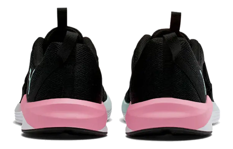 (WMNS) PUMA Prowl Alt Fade Black/Pink 193057-01