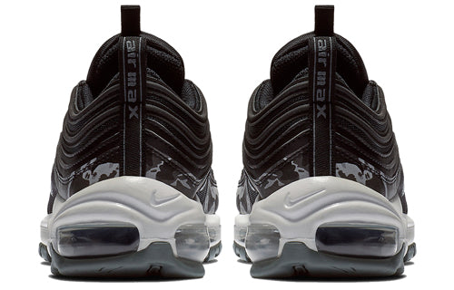 (WMNS) Nike Air Max 97 Premium 'Future Forward Black' 917646-005