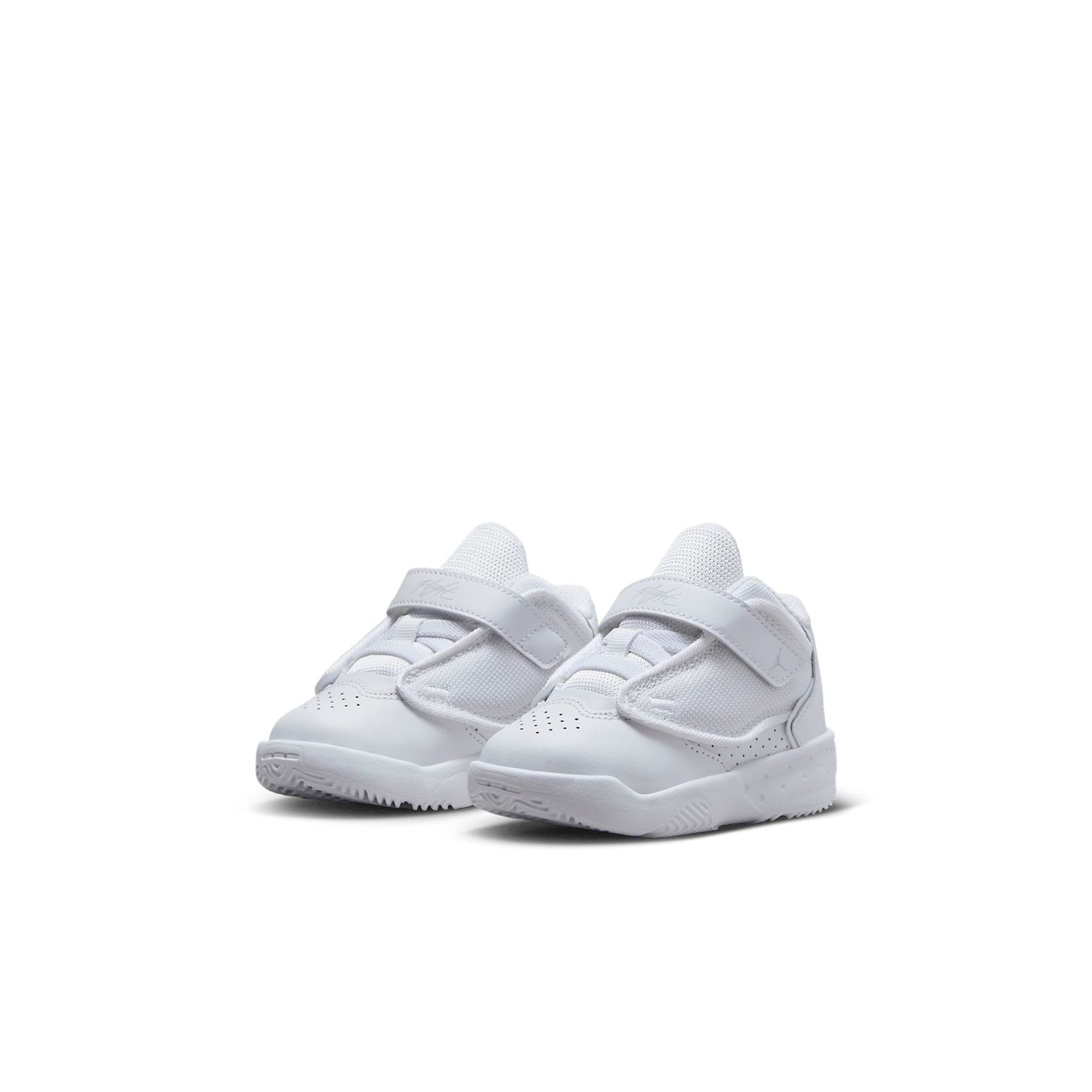 (TD) Air Jordan Max Aura 4 'White' DQ8402-101