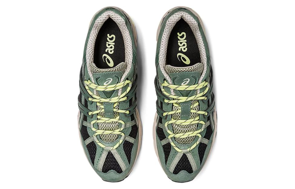 ASICS Gel-Sonoma 15-50 'Ivy Black' 1201A438-301