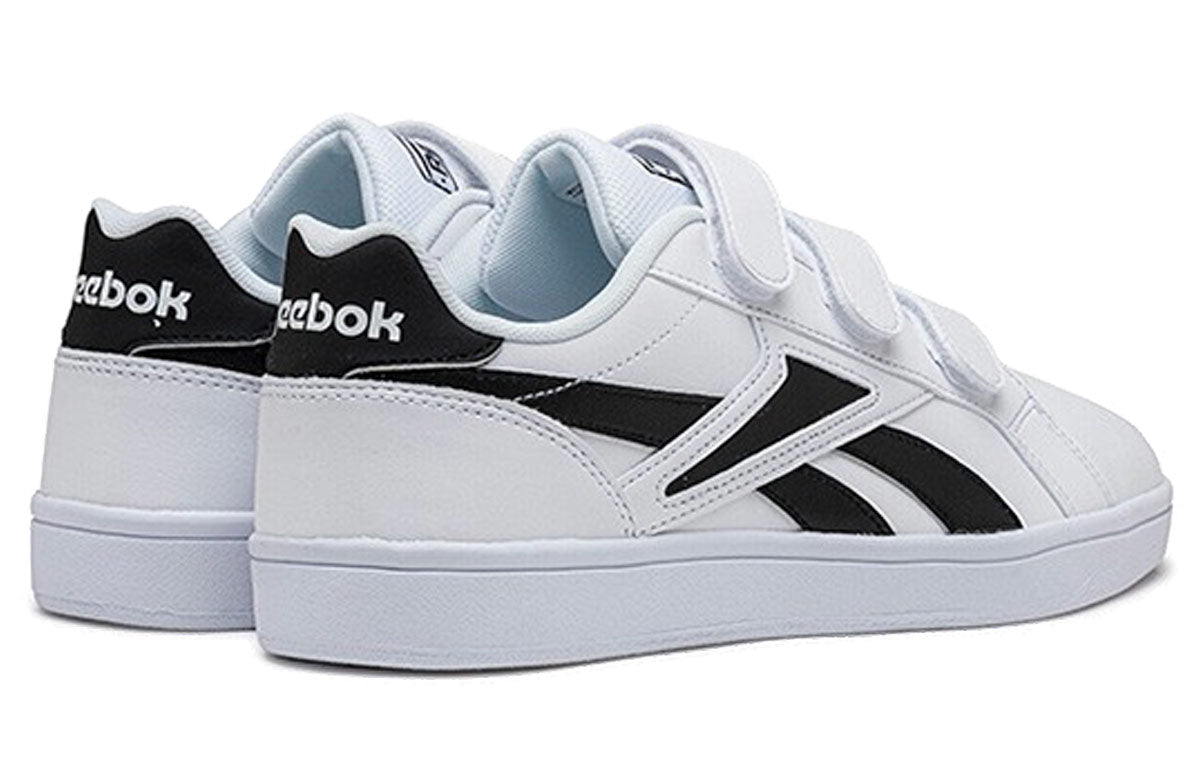 Reebok Royal Complete 2 Sneakers Black/White FU7852