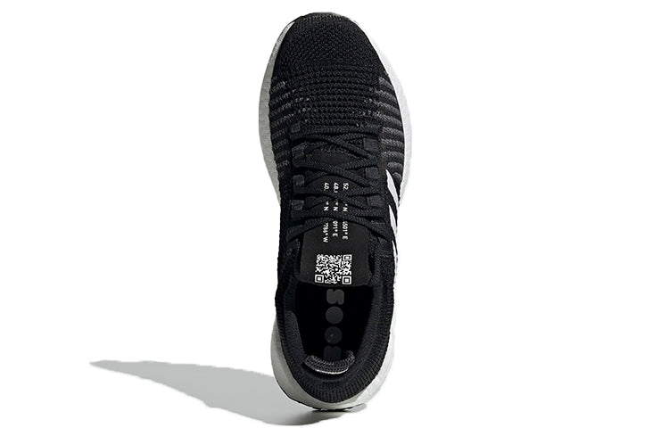 adidas PulseBoost HD 'Core Black' EG0980