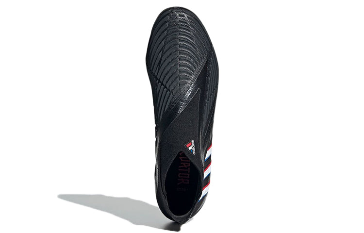 adidas Predator Edge+ FG 'Edge of Darkness' GV7385