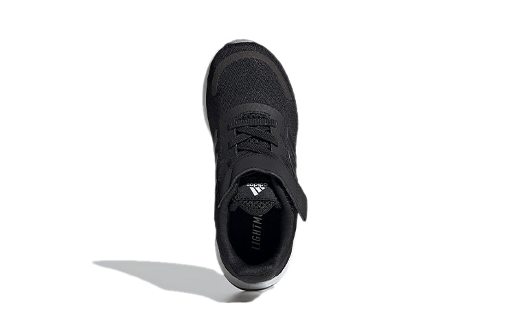 (PS) adidas Duramo SL 'Black White'   FX7312