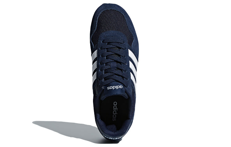 (WMNS) adidas neo 10K Blue/White DB1312