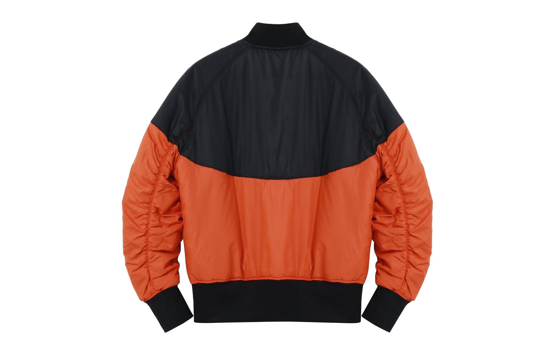 Nike Sportswear Synthetic Fill Reversible Jacket Men Black CZ4907-010