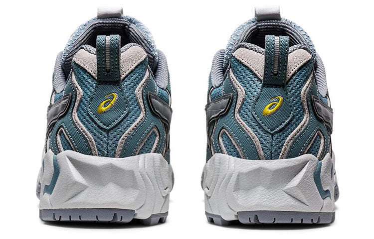 ASICS Gel-Nandi OG 'Light Steel Silver' 1021A489-401