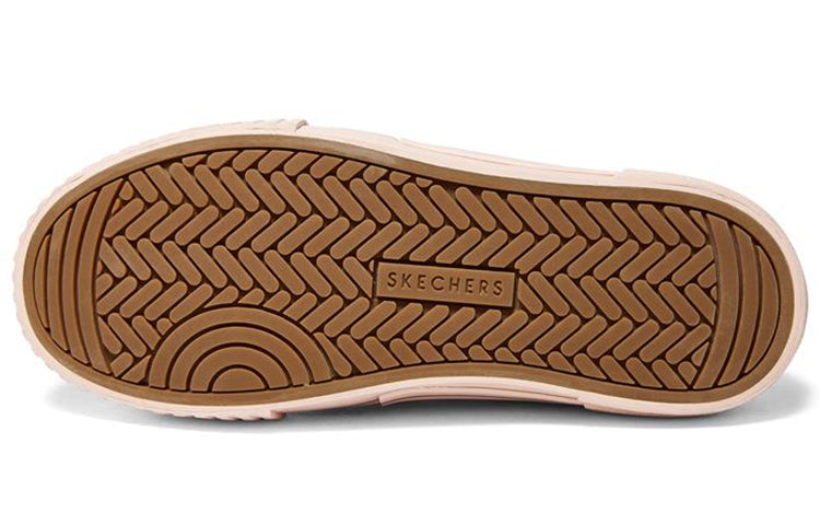 (WMNS) Skechers New Moon 'Pink' 155660-BLSH