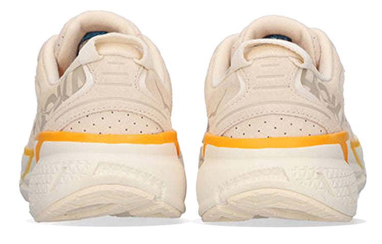 HOKA ONE ONE Clifton L Suede 'Short Bread' 1122571-SBRY