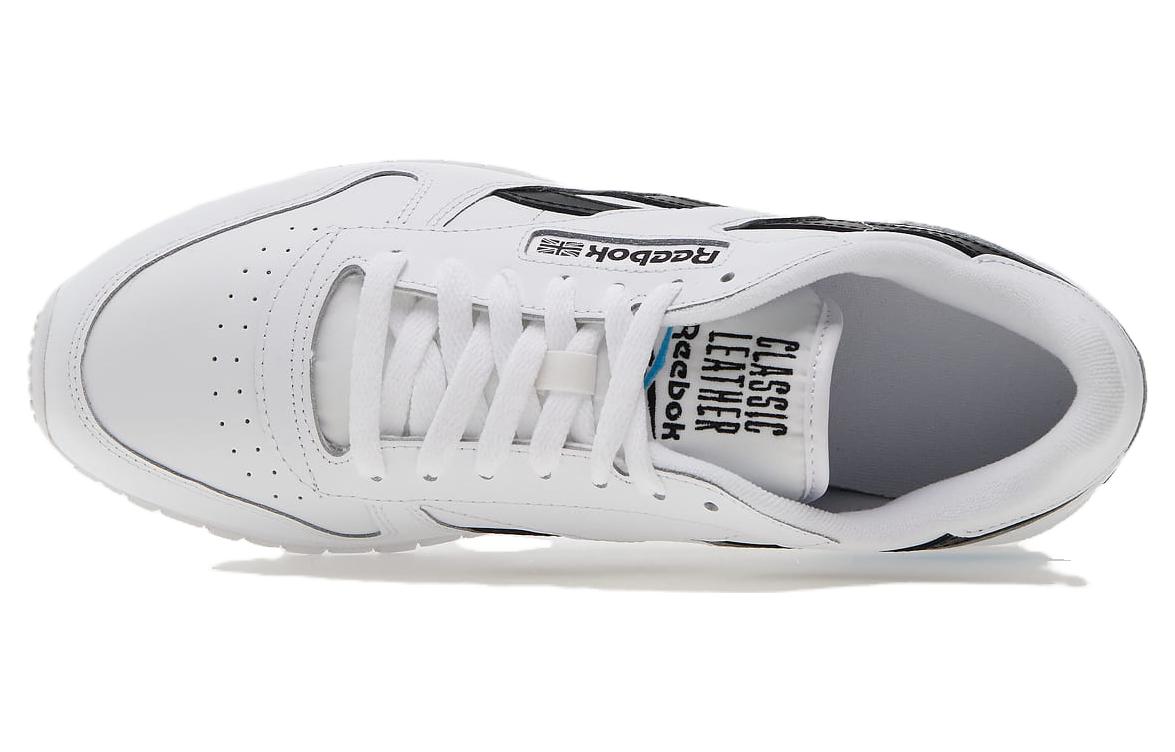 Reebok Classic Leather 'My Name Is - Radiant Aqua' IE9383