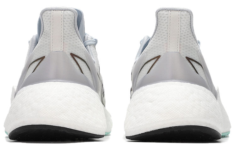 adidas X9000L4 Boost 'White Silver' FX8453