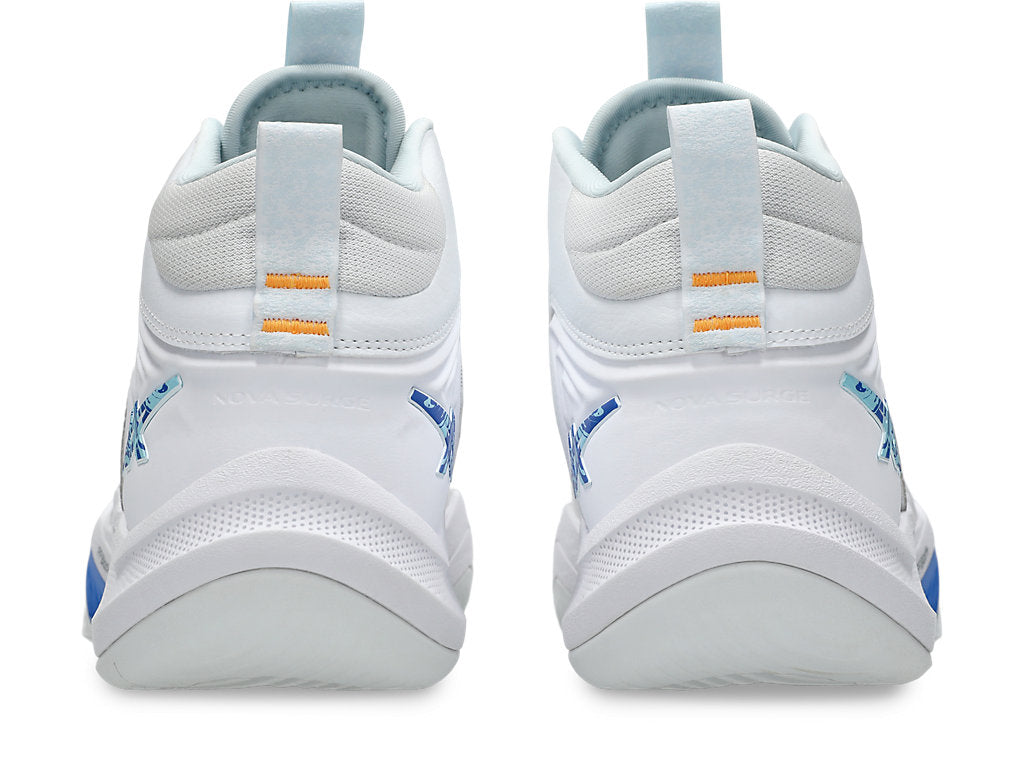 ASICS Nova Surge 3 'White Bright Cyan' 1061A048-100