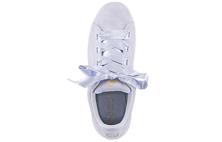 (WMNS) PUMA Platform Ribbon Low Top 364979-03