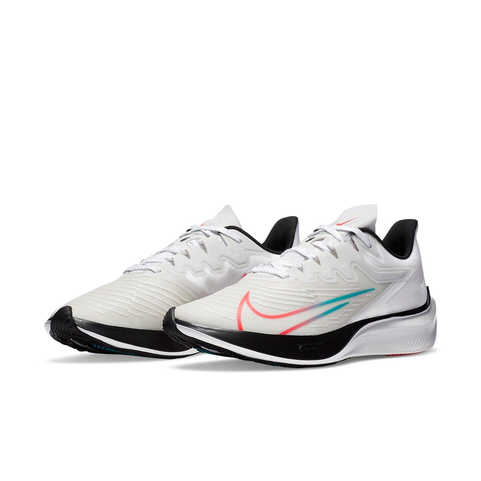 Nike Zoom Gravity 2 Black/White/Red CK2571-100