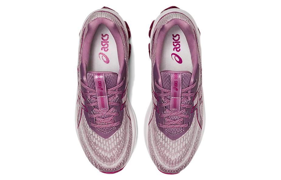 (WMNS) ASICS Gel-Quantum 180 7 'Rosequartz Plum' 1202A341-500