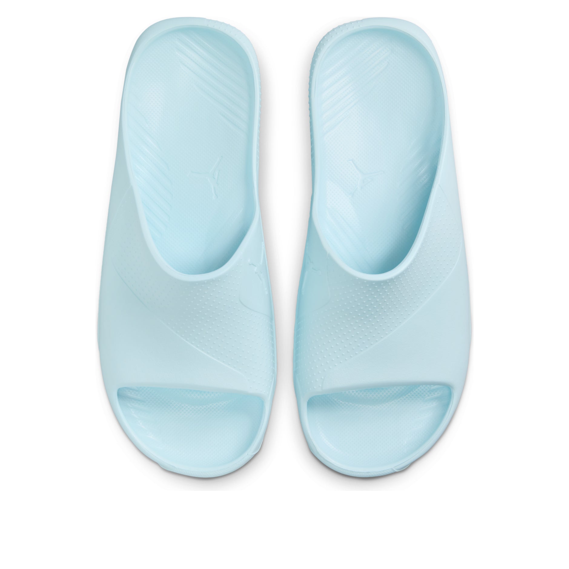 Air Jordan Post Slides 'Glacier Blue' DX5575-402