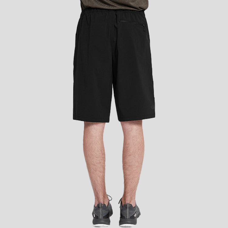 THE NORTH FACE Running Training Shorts 'Black' 46KZ-JK3