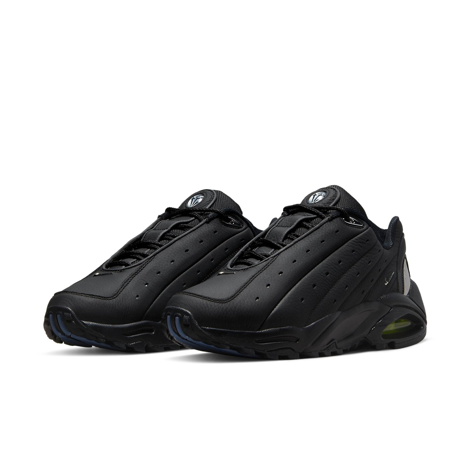 Nike x NOCTA Drake Hot Step Air Terra 'Black' DH4692-001