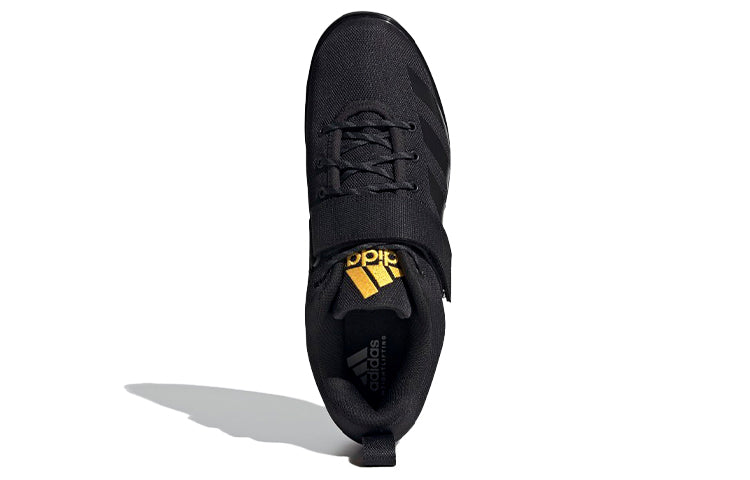 adidas Powerlift 4 'Core Black' FV6599