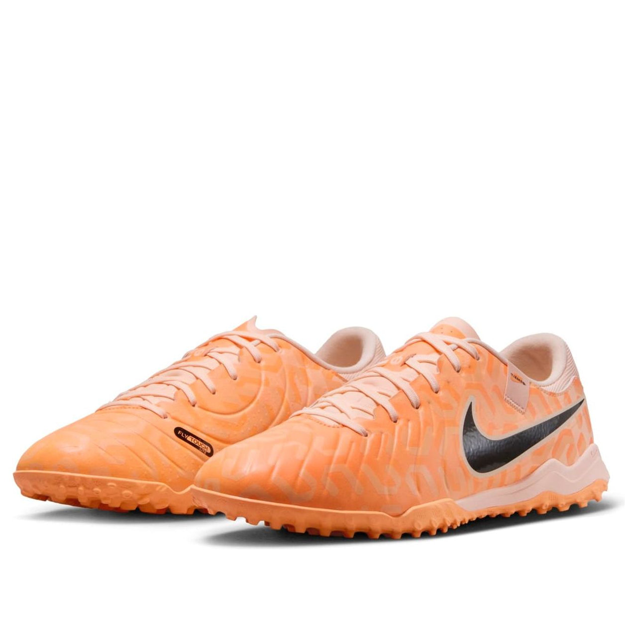 Nike Tiempo Legend 10 Academy 'United Pack - Guava Ice Black' DZ3178-800