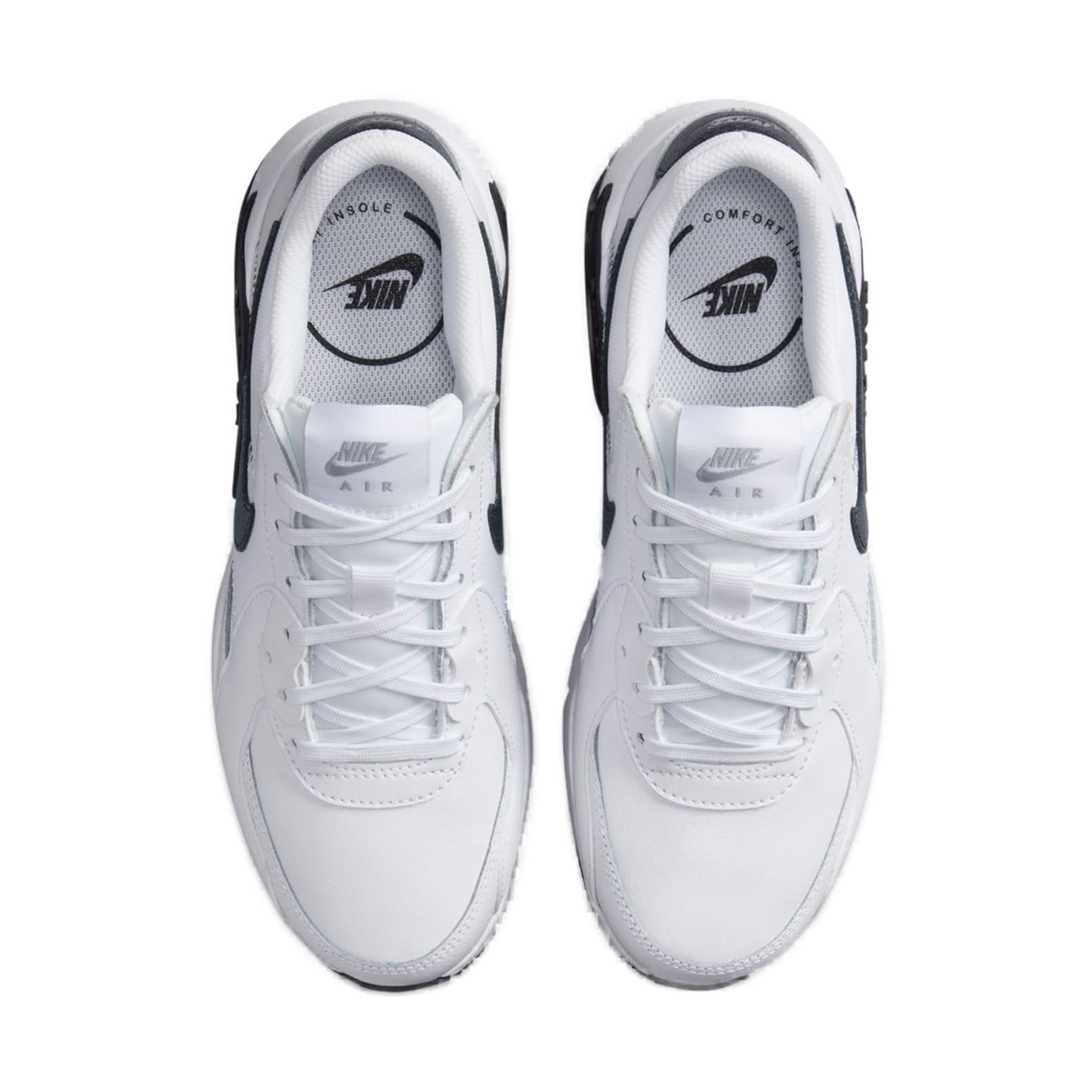 (WMNS) Nike Air Max Excee Shoes 'White' FZ0636-100